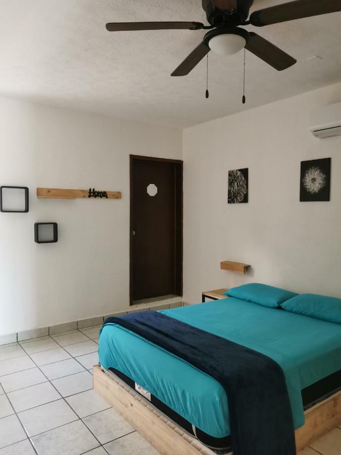 Casa San Miguel Cancún Pokój zdjęcie