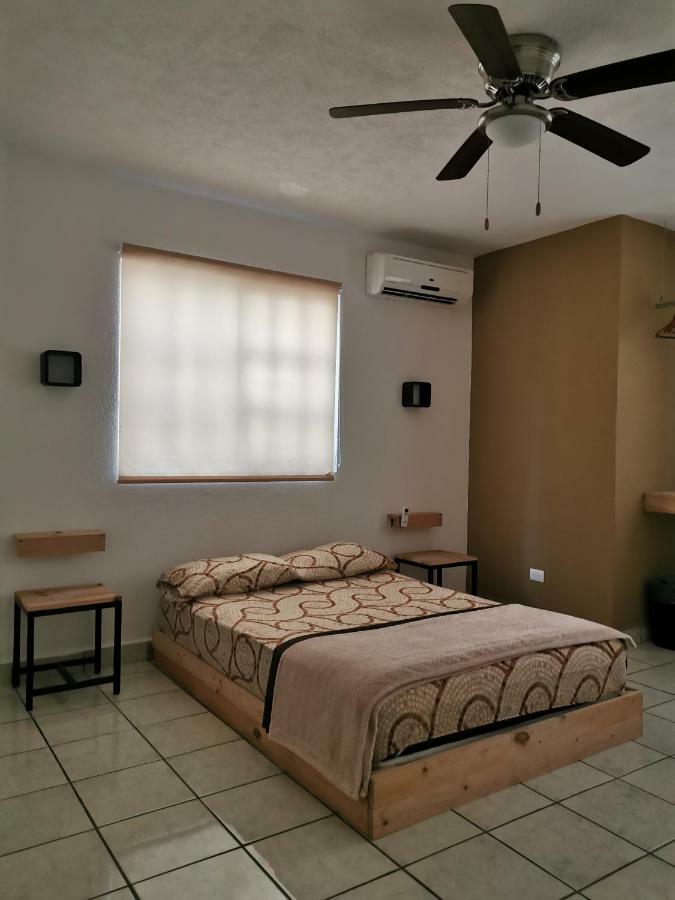 Casa San Miguel Cancún Zewnętrze zdjęcie